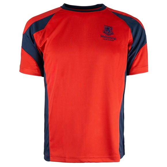 Sports Top I-U76SC664